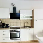 Volme Romina Apartment *