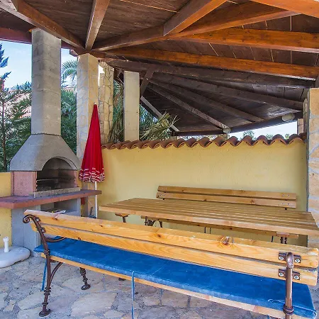 Apartment Volme Romina