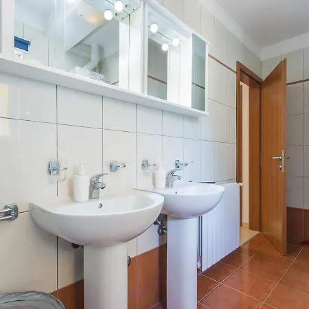 Apartment Volme Romina Banjole