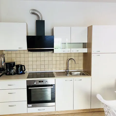 Volme Romina Apartment *