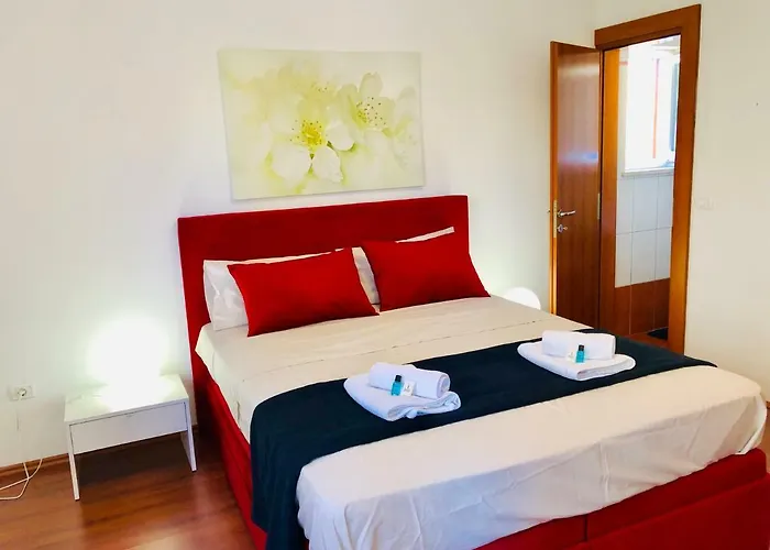 Appartement Volme Romina *