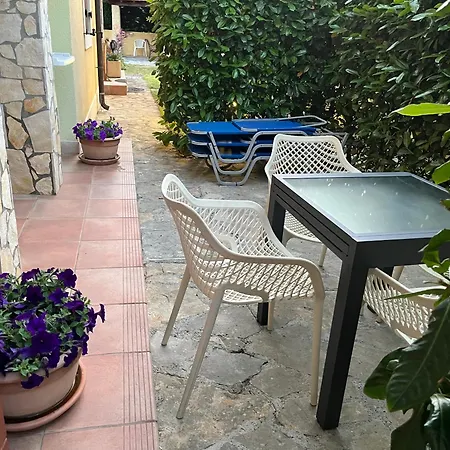 Volme Romina Apartman Banjole