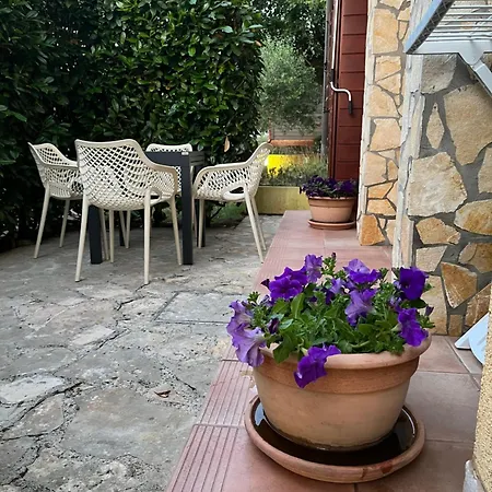 Apartman Volme Romina Banjole