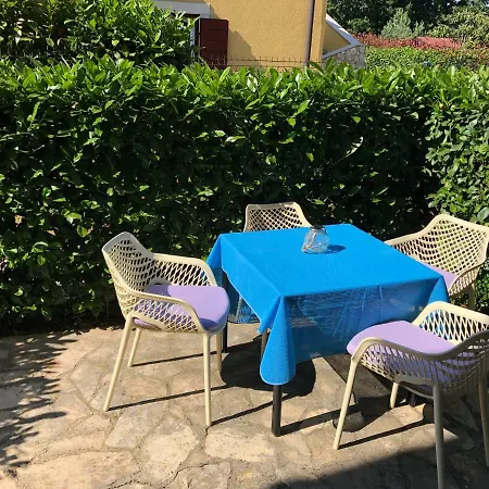 Volme Romina Apartman Banjole