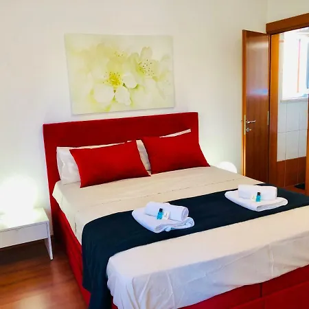 Apartman Volme Romina *