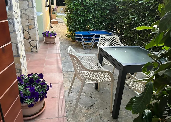 Volme Romina Apartman Banjole