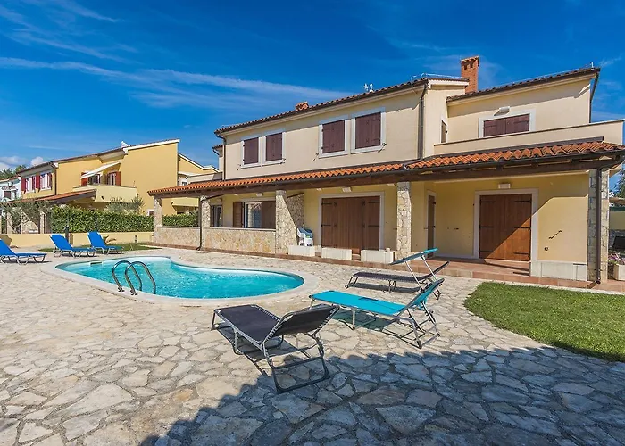 Volme Romina * Banjole