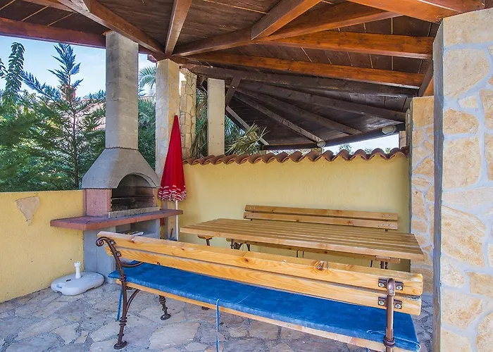 Apartman Volme Romina