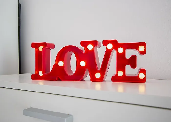 Apartman Volme Romina