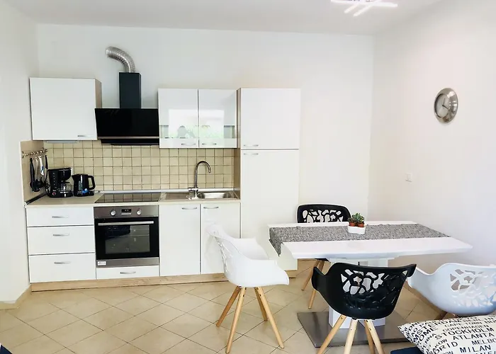 Apartman Volme Romina