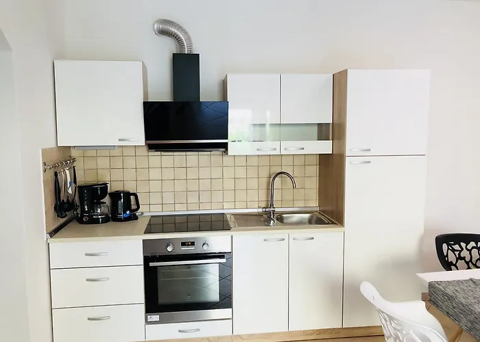 Volme Romina Apartman *