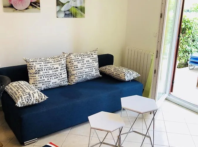 Volme Romina Banjole