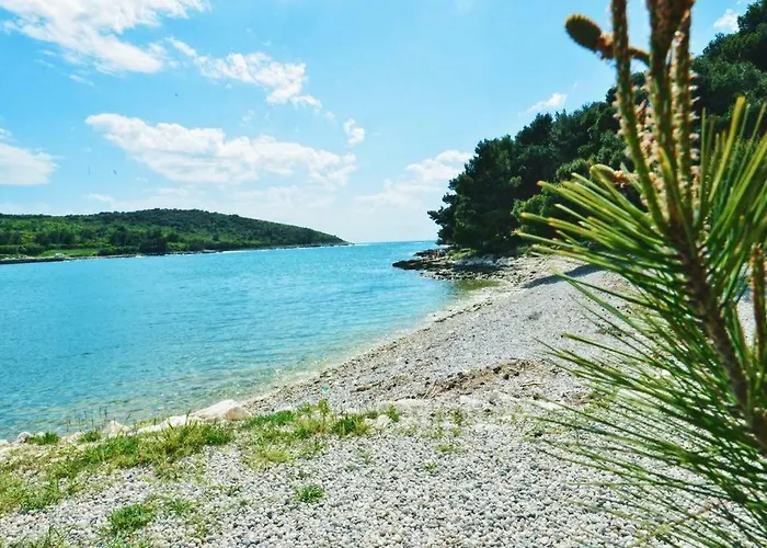 Volme Romina Apartman Banjole