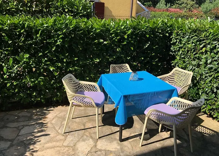 Volme Romina Apartman Banjole