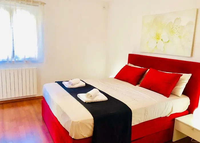 Volme Romina * Banjole